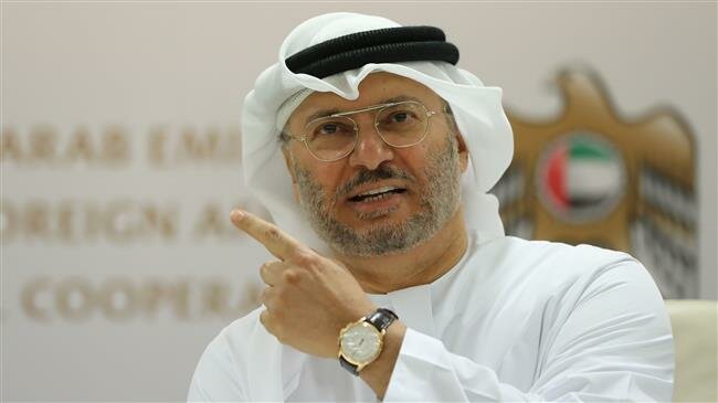 Menlu Uni Emirat Arab Minta Negara Arab Buka Hubungan yang Lebih Dekat dengan Zionis Israel